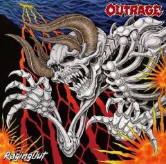 Outrage (JAP) : Raging Out